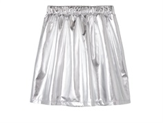 Name It silver shimmer skirt